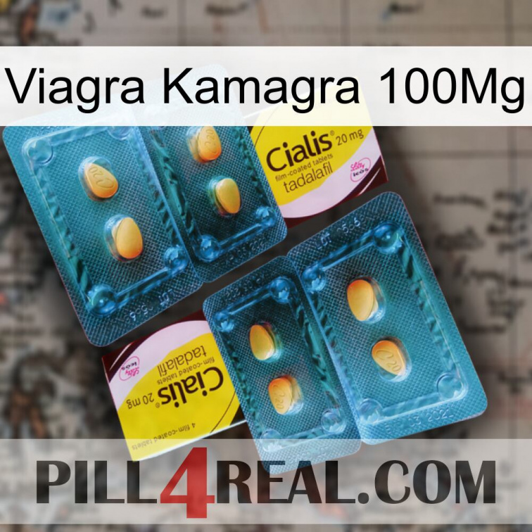 Viagra Kamagra 100Mg cialis5